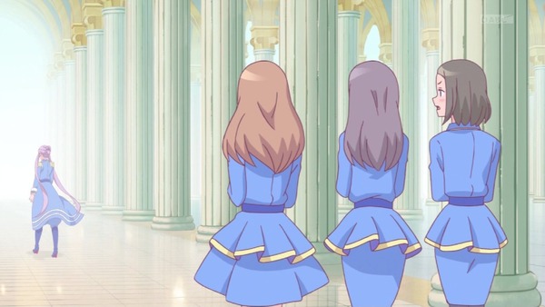 「ベルゼブブ嬢のお気に召すまま。」8話感想 (11)