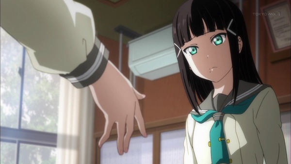 「ラブライブ! サンシャイン!!」 (7)