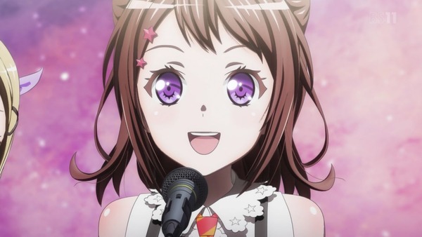 「BanG Dream!(バンドリ!)」2期 1話感想 (102)