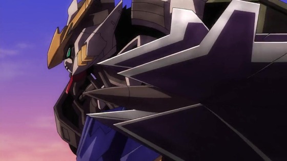 『機動戦士ガンダム 鉄血のオルフェンズ 特別編』#1 (13)