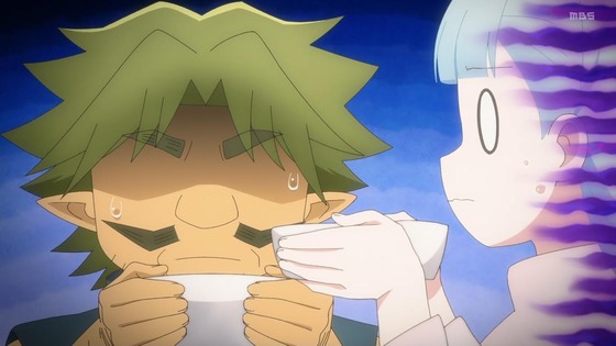 「ダンジョンの中のひと」6話感想 (23)