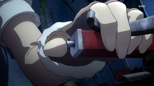 「荒野のコトブキ飛行隊」1話感想 (46)