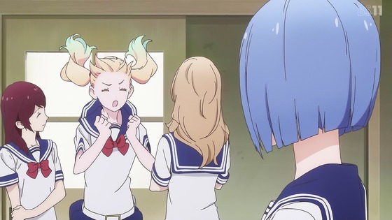 「かげきしょうじょ!!」6話感想 (40)