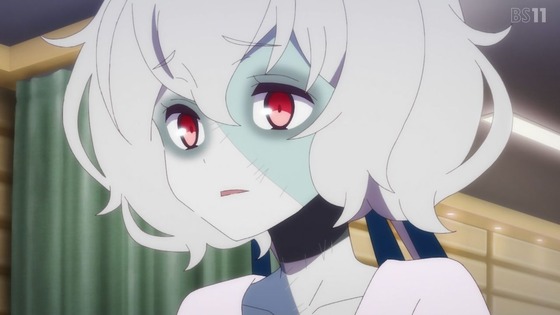 「ゾンビランドサガ リベンジ」3話感想 (37)