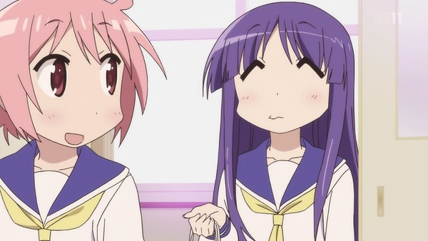 「ゆゆ式」9話感想 (152)