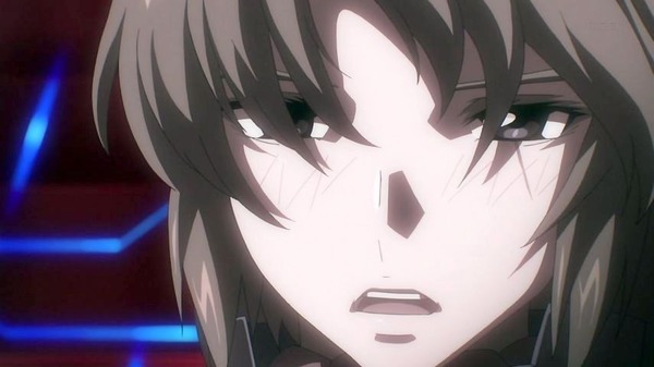 蒼穹のファフナー EXODUS (17)