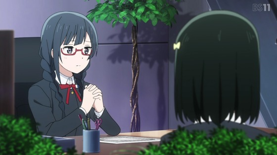 「虹ヶ咲学園スクールアイドル同好会」2期 6話感想 (45)