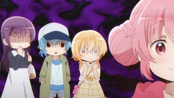 「こみっくがーるず」2話 (32)