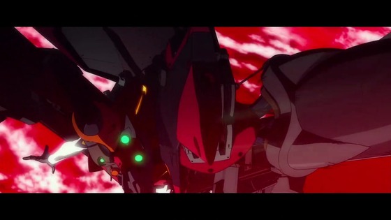 「ヱヴァンゲリヲン新劇場版:Q」感想 (30)
