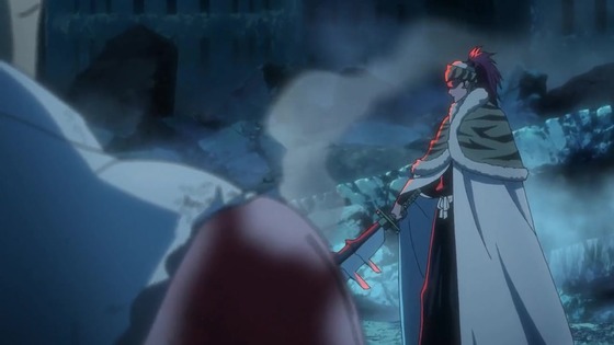 「BLEACH 千年血戦篇」18話感想 (71)
