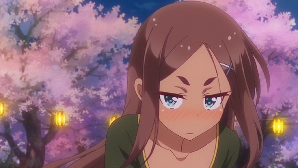 「NEW GAME！！」2期 1話 (104)
