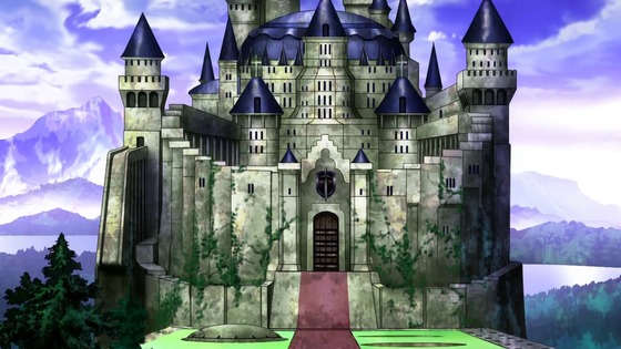 「モーレツ宇宙海賊」9話感想 (3)