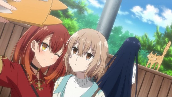 「私を喰べたい、ひとでなし」13話感想 (56)