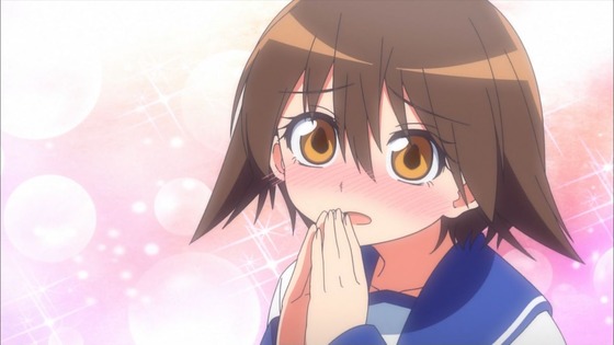 「ワールドウィッチーズ発進しますっ!」1話感想 (41)
