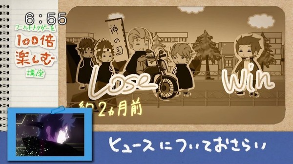 ワールドトリガー (50)