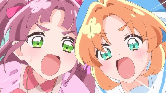 「名探偵プリキュア！」33話感想 (32)