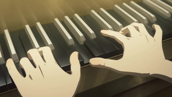 「TRIGUN STAMPEDE」9話感想 (2)