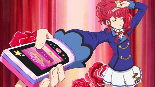 アイカツ (28)