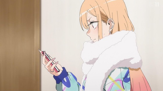 「その着せ替え人形は恋をする」22話感想 (3)