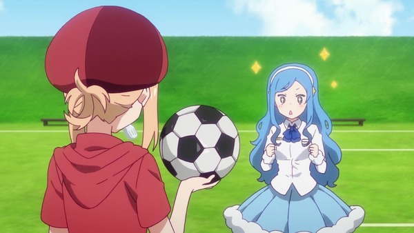 「干物妹!うまるちゃんR」2期 1話 (34)