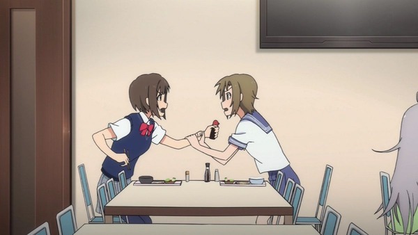 アイドルマスター シンデレラガールズ (34)