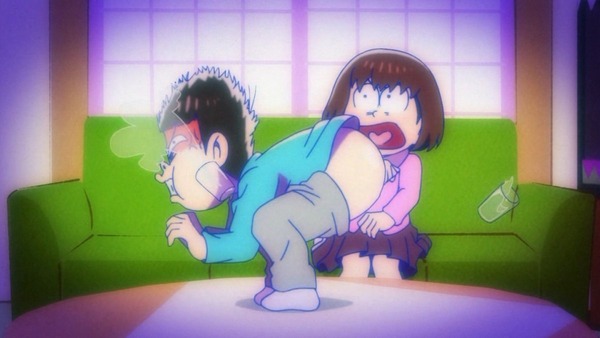 「おそ松さん」22話 (20)