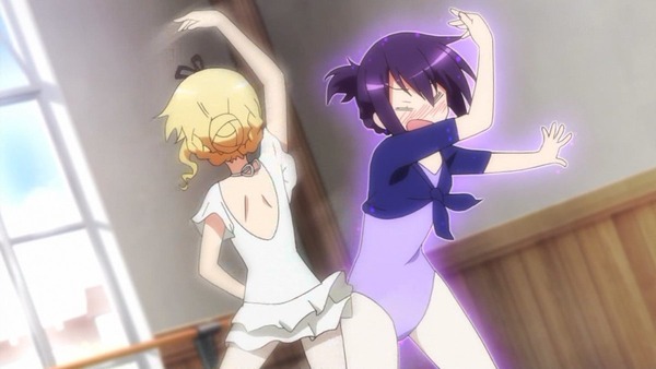 ご注文はうさぎですか？？ (46)