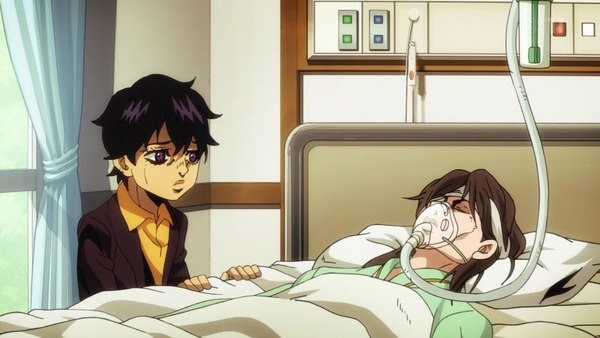 「ジョジョの奇妙な冒険 5部」11話感想 (9)