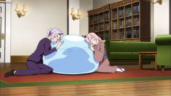 「転スラ日記」3話感想 (85)
