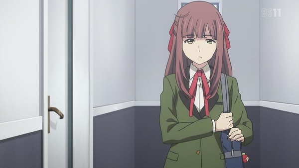 「Lostorage incited WIXOSS」 (6)