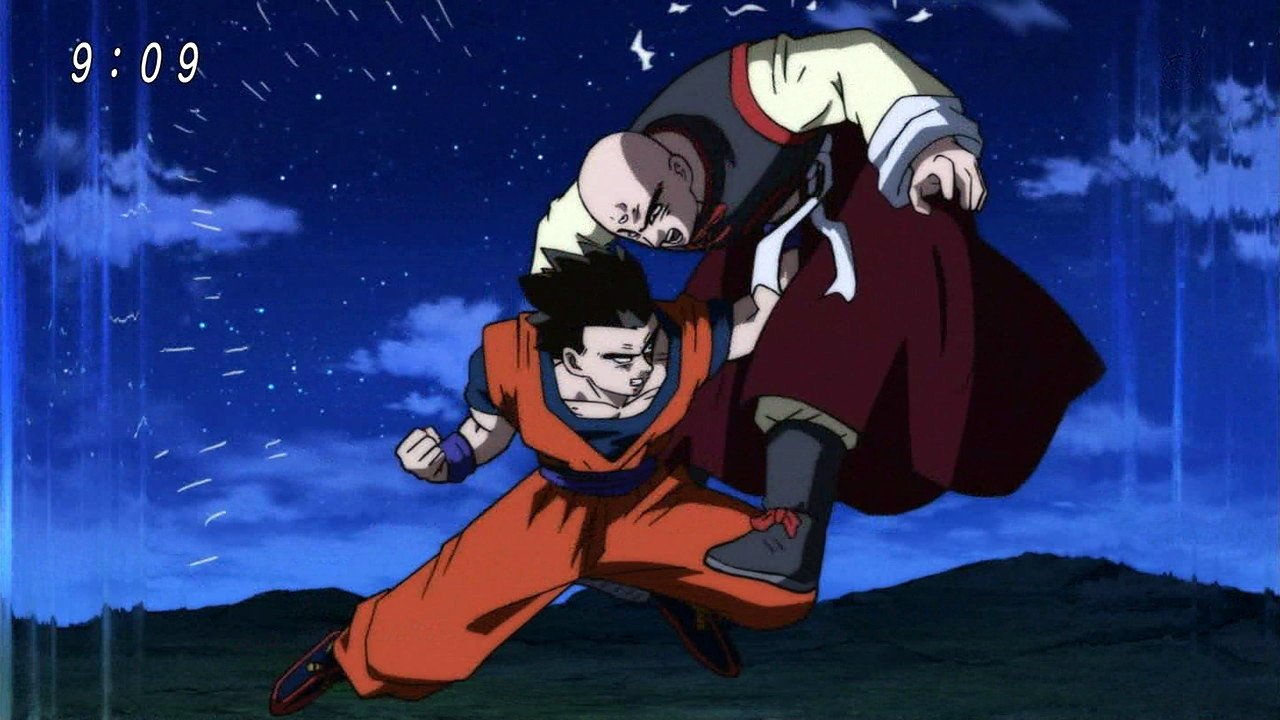 ドラゴンボール超 90話感想 悟飯の成長と意地を感じられる悟空との戦い この親子 最高 画像 ポンポコにゅーす ファン特化型アニメ感想サイト ドラゴンボール超 90話感想 悟飯の成長と意地を感じられる悟空との戦い この親子 最高 画像 ポンポコにゅーす ファン特化型アニメ感想サイト