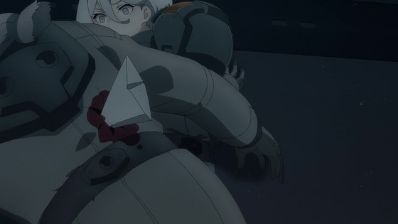 「機動戦士ガンダム 水星の魔女」12話感想 1期最終回 (26)