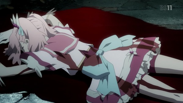 「ReCREATORS(レクリエイターズ)」9話 (7)