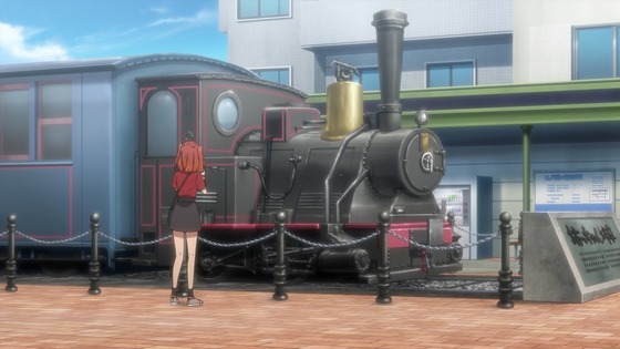 「私を喰べたい、ひとでなし」13話感想 (21)