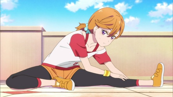 「ラブライブ!スーパースター!!」8話感想 (12)