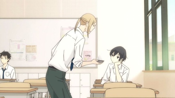 「田中くんはいつもけだるげ」11話感想 (43)