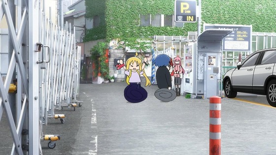 「ぼっち・ざ・ろっく!」4話感想 (54)