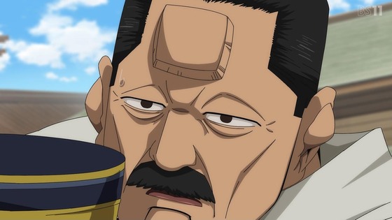 「ゴールデンカムイ」50話(最終章 5期 1話)感想 (73)