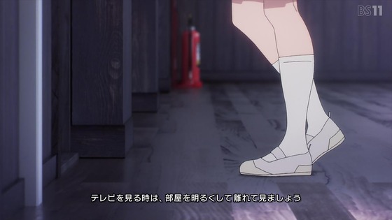 「明日ちゃんのセーラー服」10話感想 (2)