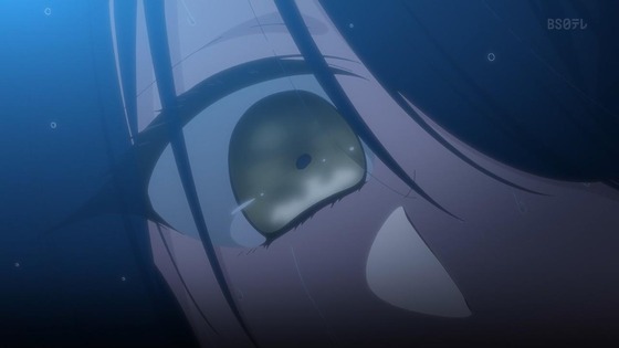 「私を喰べたい、ひとでなし」8話感想 (40)