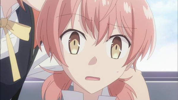 「やがて君になる」1話 感想 (11)