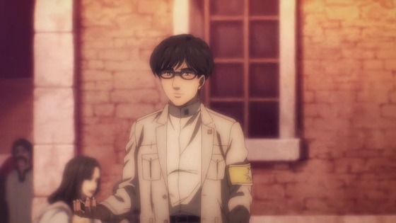 「進撃の巨人 The Final Season」61話(4期 2話)感想画像 (60)