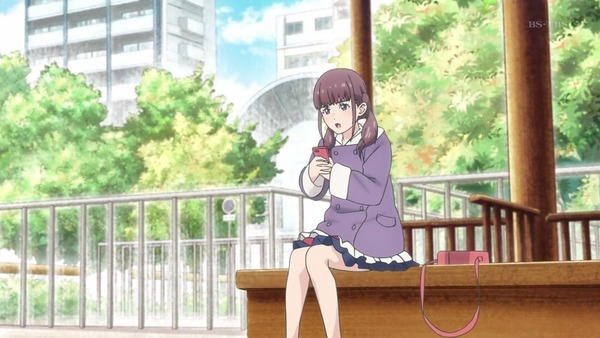 「推しが武道館いってくれたら死ぬ」10話感想 画像 (36)