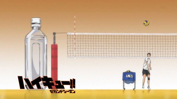 ハイキュー!! (118)