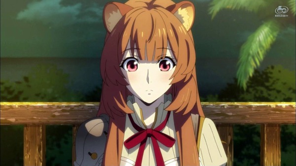 「盾の勇者の成り上がり」23話感想 (45)