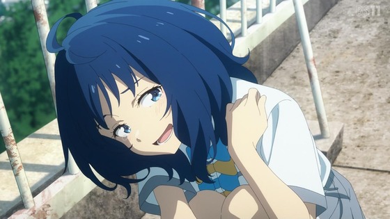 「負けヒロインが多すぎる!」4話感想 (51)