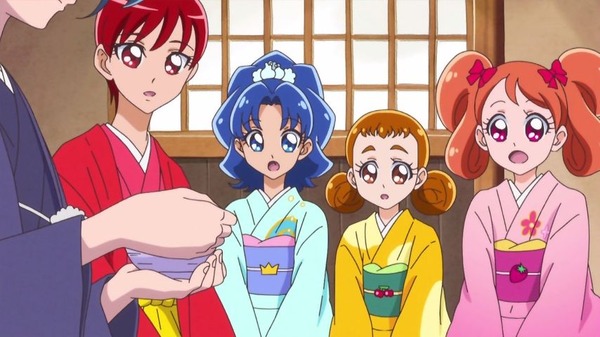「キラキラ☆プリキュアアラモード」16話 (21)