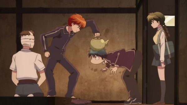 境界のRINNE (9)