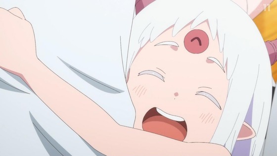 「姫様“拷問”の時間です」13話感想 (118)