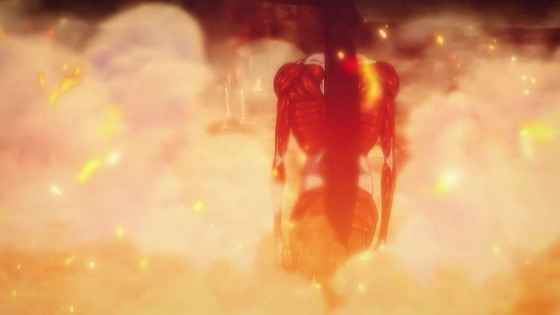 「進撃の巨人」完結編 後編 第四章感想 (135)